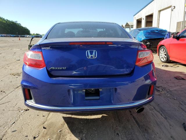 Photo 6 from auction – 2015 HONDA ACCORD EX with VIN 1HGCT1B76FA008838