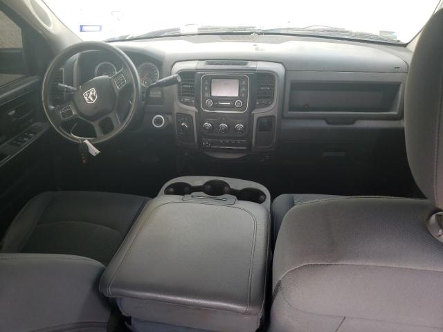 Photo 8 from auction – 2015 RAM 2500 ST with VIN 3C6UR5CLXFG592318
