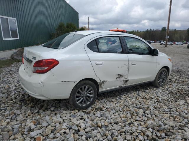 Photo 3 from auction – 2019 MITSUBISHI MIRAGE G4 with VIN ML32F3FJ8KHF12432