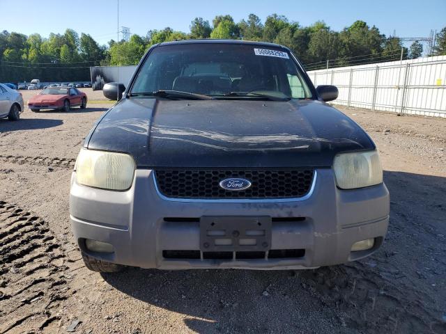 Zdjęcie 5 z aukcji – 2002 FORD ESCAPE XLT z VIN 1FMCU03152KB01589