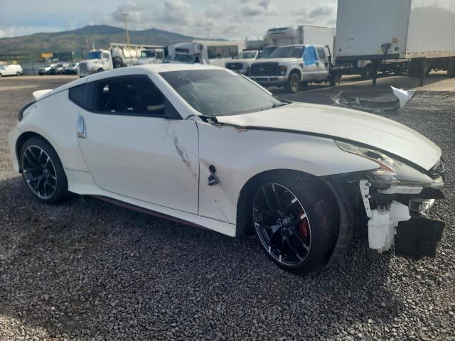 Photo 4 from auction – 2016 NISSAN 370Z BASE with VIN JN1AZ4EH2GM937065