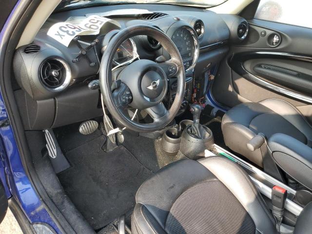 Photo 8 from auction – 2015 MINI COOPER S P with VIN WMWSS7C56FWS44709