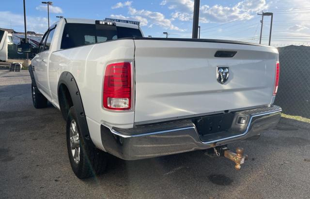 Photo 3 from auction – 2018 RAM 3500 LARAM with VIN 3C63R3JL5JG132365