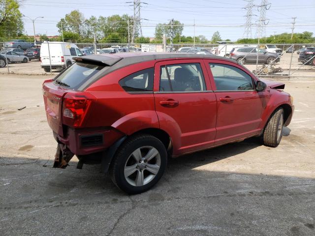 Photo 3 from auction – 2010 DODGE CALIBER MA with VIN 1B3CB3HA1AD643734