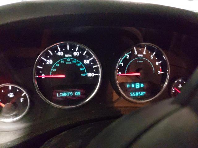 Photo 9 from auction – 2015 JEEP WRANGLER U with VIN 1C4HJWEG5FL713153