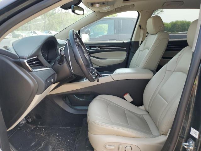 Photo 7 from auction – 2019 BUICK ENCLAVE ES with VIN 5GAEVAKW0KJ266244