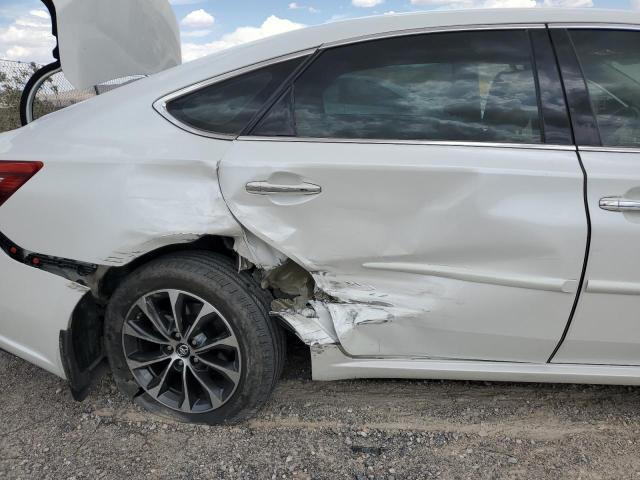 Photo 10 from auction – 2016 TOYOTA AVALON HYB with VIN 4T1BD1EB6GU053166