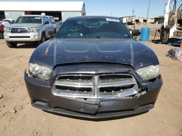 Photo 5 from auction – 2014 DODGE CHARGER SE with VIN 2C3CDXBG1EH262749