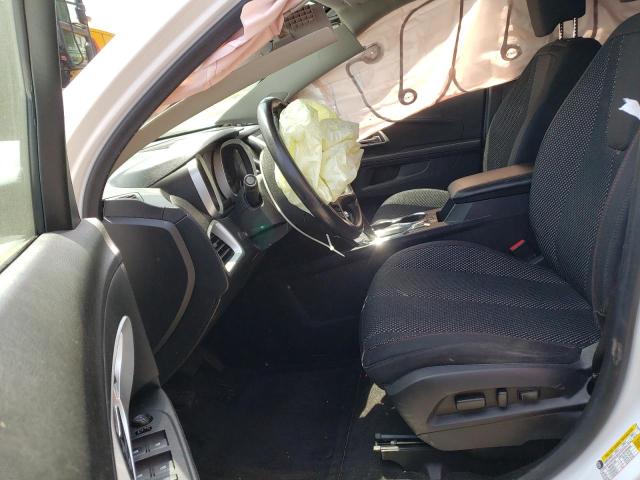 Photo 7 from auction – 2016 CHEVROLET EQUINOX LT with VIN 2GNFLFEK3G6163166