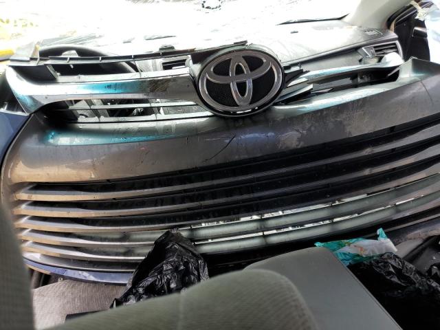 Photo 8 from auction – 2017 TOYOTA CAMRY with VIN 4T1BF1FK6HU748418