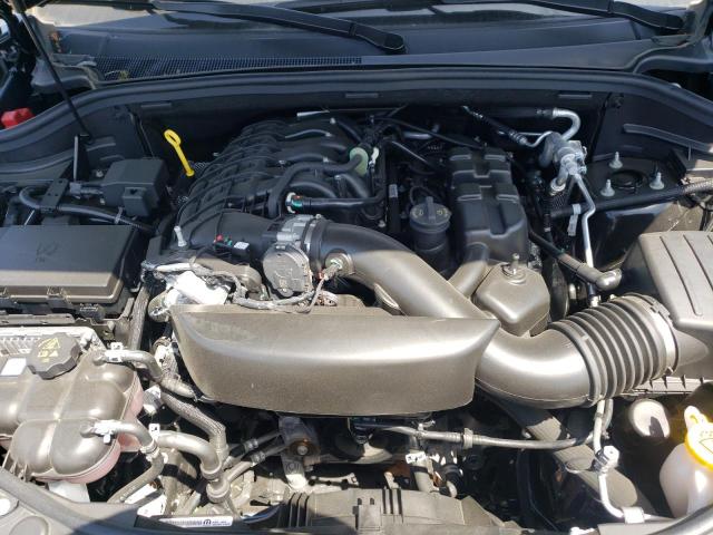 Photo 12 from auction – 2022 DODGE DURANGO GT with VIN 1C4RDJDG3NC204371
