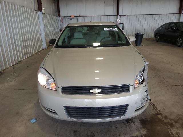 Photo 5 from auction – 2008 CHEVROLET IMPALA LT with VIN 2G1WT58K089231351