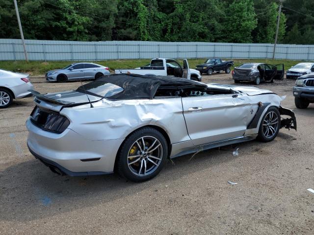 Photo 3 from auction – 2017 FORD MUSTANG with VIN 1FATP8UH7H5273030