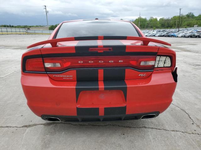 Photo 6 from auction – 2014 DODGE CHARGER R/ with VIN 2C3CDXDT5EH331808