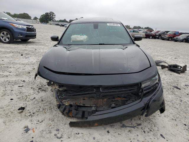 Photo 5 from auction – 2016 DODGE CHARGER R/ with VIN 2C3CDXCT0GH205781