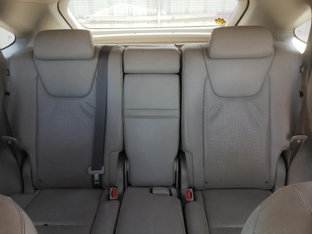 Photo 10 from auction – 2010 LEXUS RX 350 with VIN 2T2BK1BA3AC035441