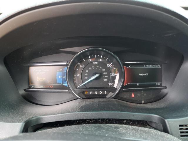 Photo 9 from auction – 2016 FORD EXPLORER X with VIN 1FM5K8D89GGA09839