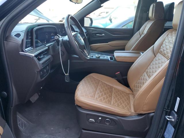 Photo 7 from auction – 2021 CADILLAC ESCALADE E with VIN 1GYS4PKL3MR171107