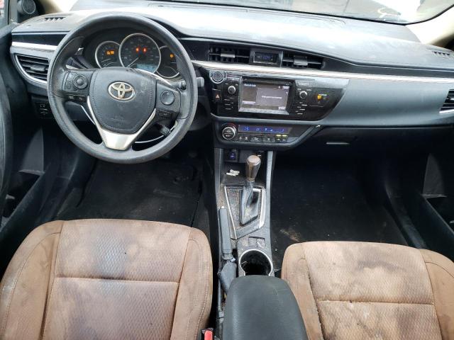 Photo 8 from auction – 2016 TOYOTA COROLLA EC with VIN 5YFBPRHEXGP471498