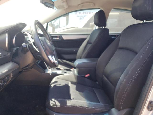 Photo 7 from auction – 2015 SUBARU LEGACY 2.5 with VIN 4S3BNBC64F3028610