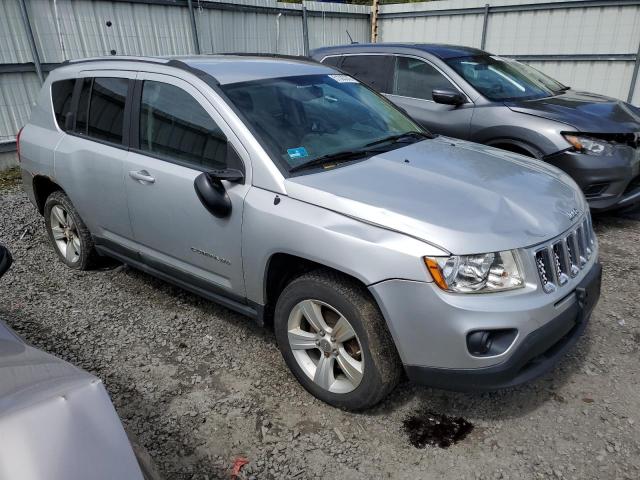 Photo 4 from auction – 2011 JEEP COMPASS SP with VIN 1J4NF1FB6BD231865