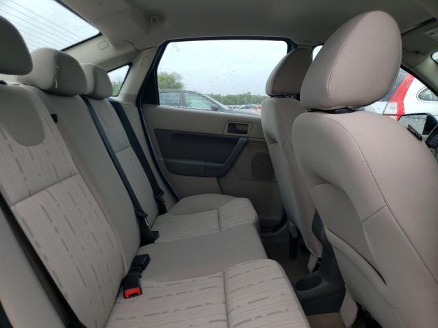 Photo 10 from auction – 2009 FORD FOCUS SE with VIN 1FAHP35N49W165697