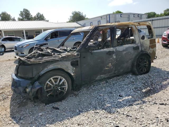 LAND ROVER LR4 HSE LU 2014 with VIN SALAK2V68EA730465 - Photo from auction
