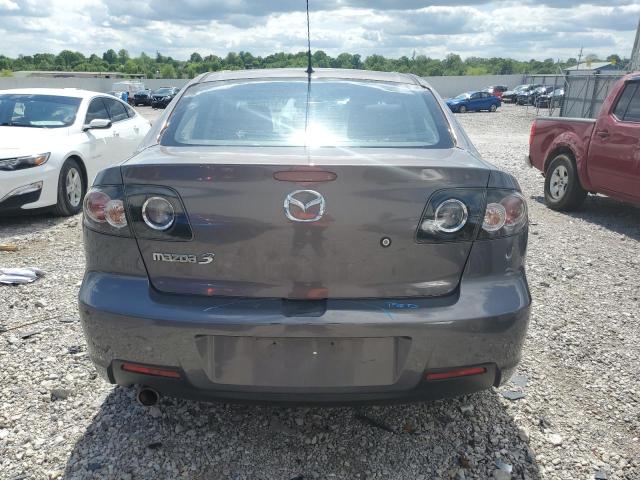Foto 6 de la subasta – 2007 MAZDA 3 I con VIN JM1BK12F171744432