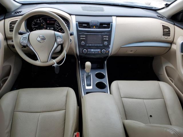 Photo 8 from auction – 2015 NISSAN ALTIMA 2.5 with VIN 1N4AL3AP3FC186641