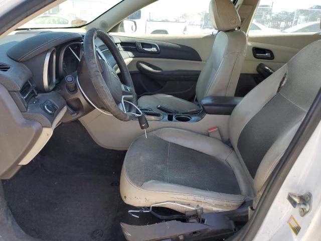 Photo 7 from auction – 2015 CHEVROLET MALIBU 1LT with VIN 1G11C5SL5FF171664