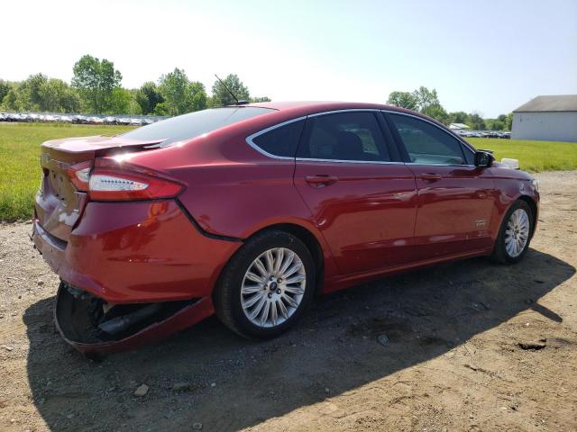 Photo 3 from auction – 2013 FORD FUSION SE with VIN 3FA6P0PU5DR373593