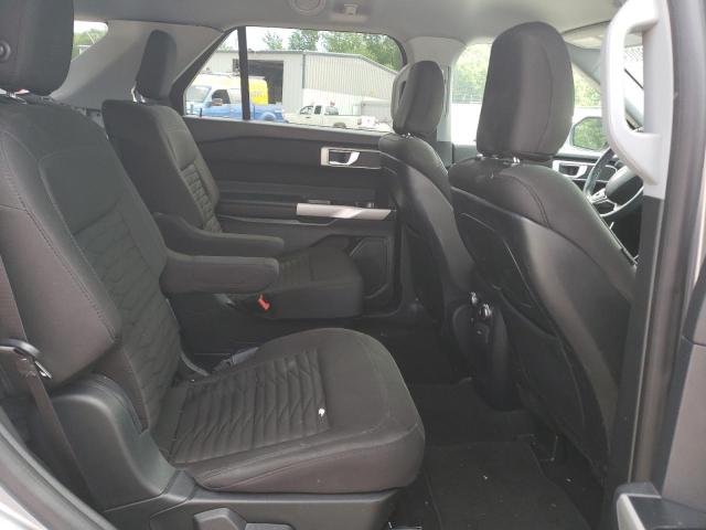 صورة رقم 11 من المزاد - 2020 FORD EXPLORER مع VIN 1FMSK8DH4LGC80613
