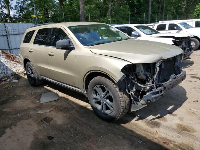 Photo 4 from auction – 2011 DODGE DURANGO CR with VIN 1D4RD4GG6BC666919