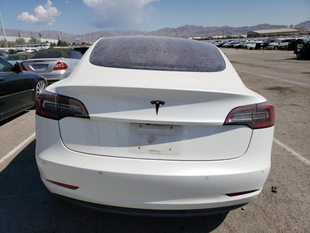Photo 6 from auction – 2018 TESLA MODEL 3 with VIN 5YJ3E1EA7JF039547