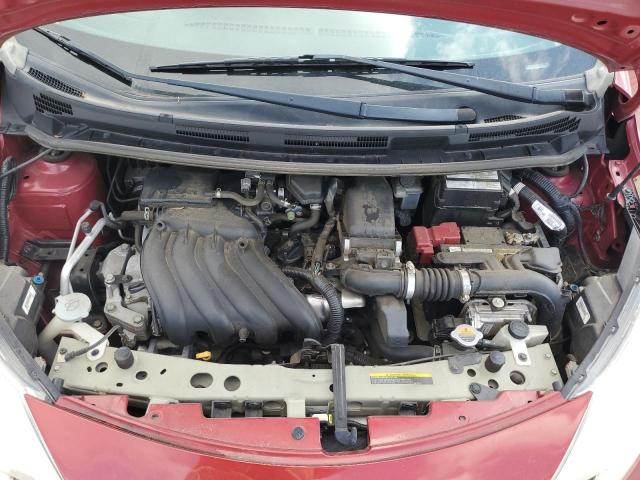 Photo 11 from auction – 2014 NISSAN VERSA NOTE with VIN 3N1CE2CP0EL427484