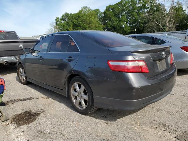 Photo 2 from auction – 2007 TOYOTA CAMRY CE with VIN 4T1BE46K47U631522