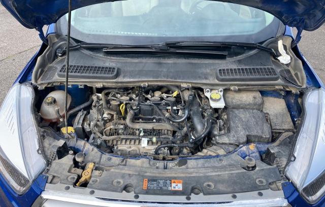 Photo 7 from auction – 2019 FORD ESCAPE SE with VIN 1FMCU0GD7KUA42523