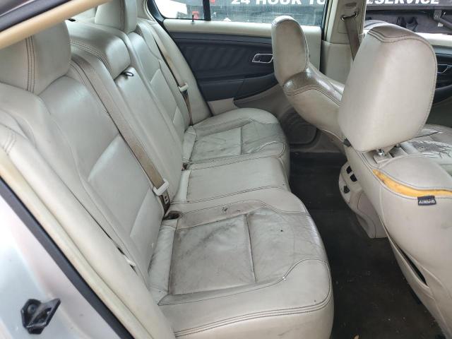Photo 10 from auction – 2010 FORD TAURUS SEL with VIN 1FAHP2EW5AG150210