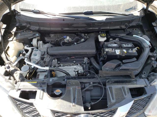 Photo 12 from auction – 2016 NISSAN ROGUE S with VIN KNMAT2MT1GP635256