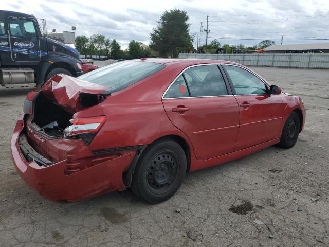 Photo 3 from auction – 2011 TOYOTA CAMRY BASE with VIN 4T1BF3EK3BU624823
