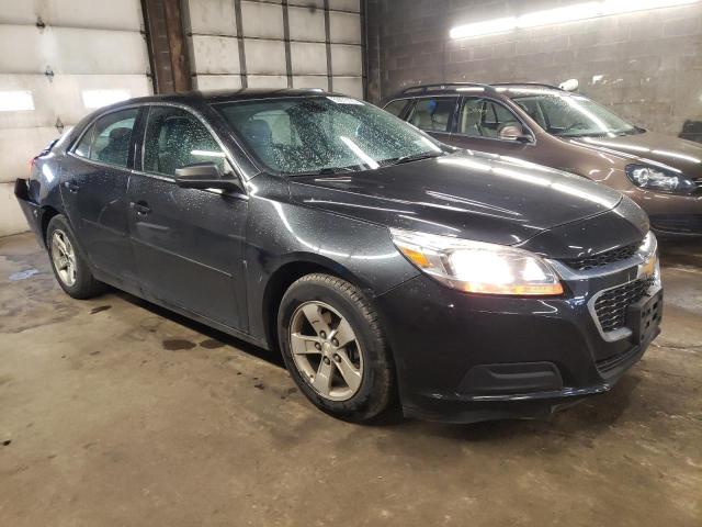 Photo 4 from auction – 2014 CHEVROLET MALIBU LS with VIN 1G11B5SLXEF165764