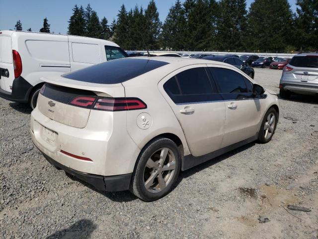 Photo 3 from auction – 2014 CHEVROLET VOLT with VIN 1G1RC6E44EU165104