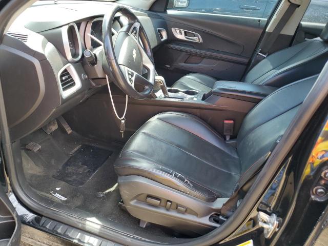 Photo 7 from auction – 2012 CHEVROLET EQUINOX LT with VIN 2GNFLNEK9C6370343