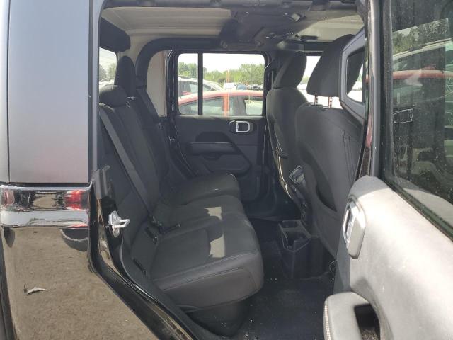 Photo 10 from auction – 2020 JEEP GLADIATOR with VIN 1C6HJTFG7LL151420