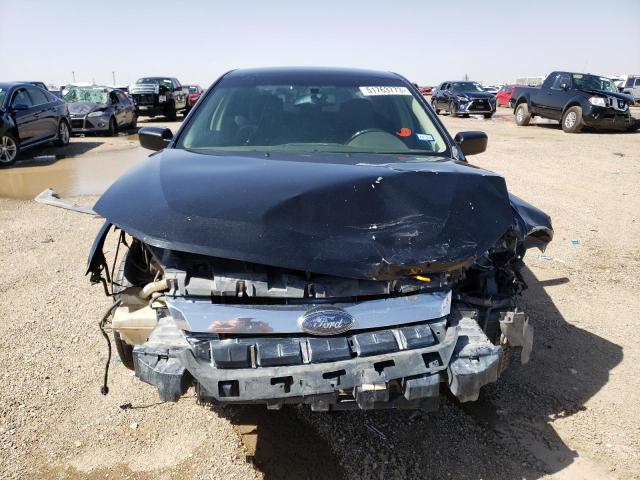 Photo 5 from auction – 2010 FORD FUSION SEL with VIN 3FAHP0JA2AR265337