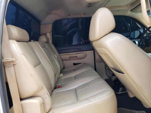 Photo 10 from auction – 2007 CHEVROLET SILVERADO with VIN 2GCEC13JX71508479