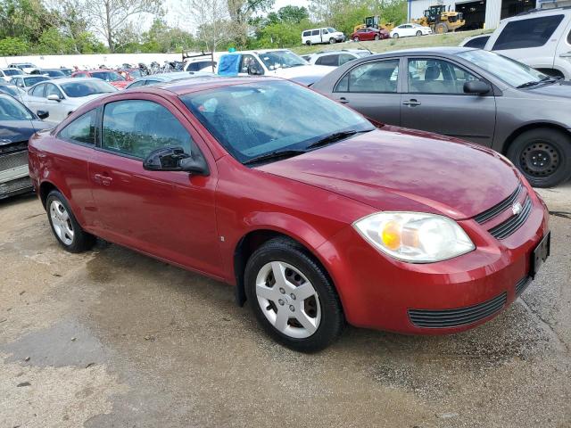 Photo 4 from auction – 2007 CHEVROLET COBALT LT with VIN 1G1AL15F477160472