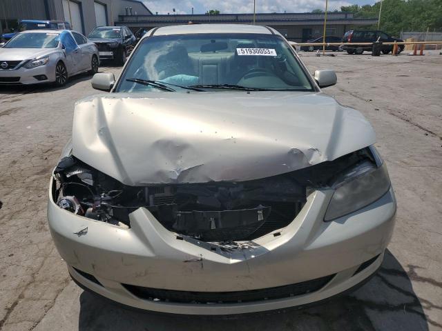 Photo 5 from auction – 2004 MAZDA 6 I with VIN 1YVFP80CX45N44524