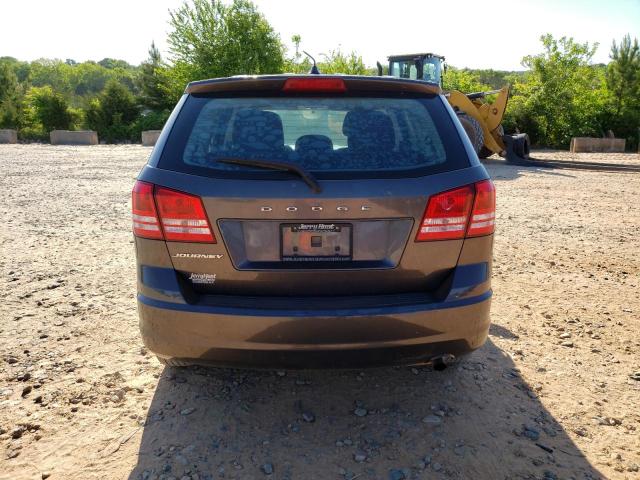 Photo 6 from auction – 2014 DODGE JOURNEY SE with VIN 3C4PDCAB0ET234721