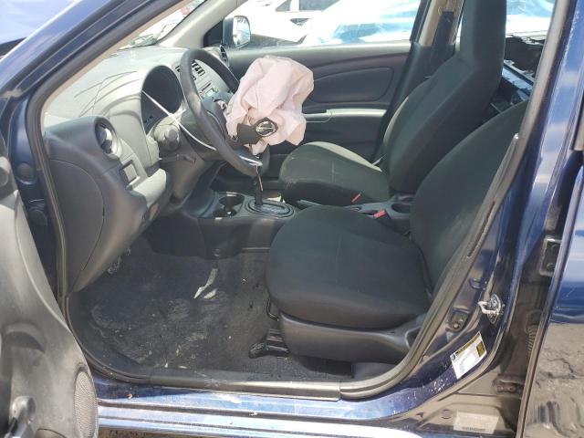 Photo 7 from auction – 2014 NISSAN VERSA with VIN 3N1CN7AP4EL874416